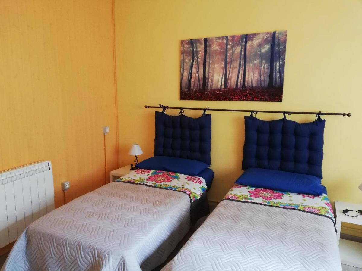 Bed And Breakfast Porta Romana Omegna Eksteriør bilde
